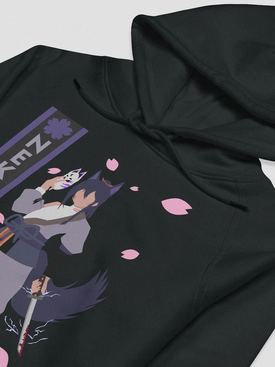 Stanley/Stella Eco Hoodie - LowPro product image (5)