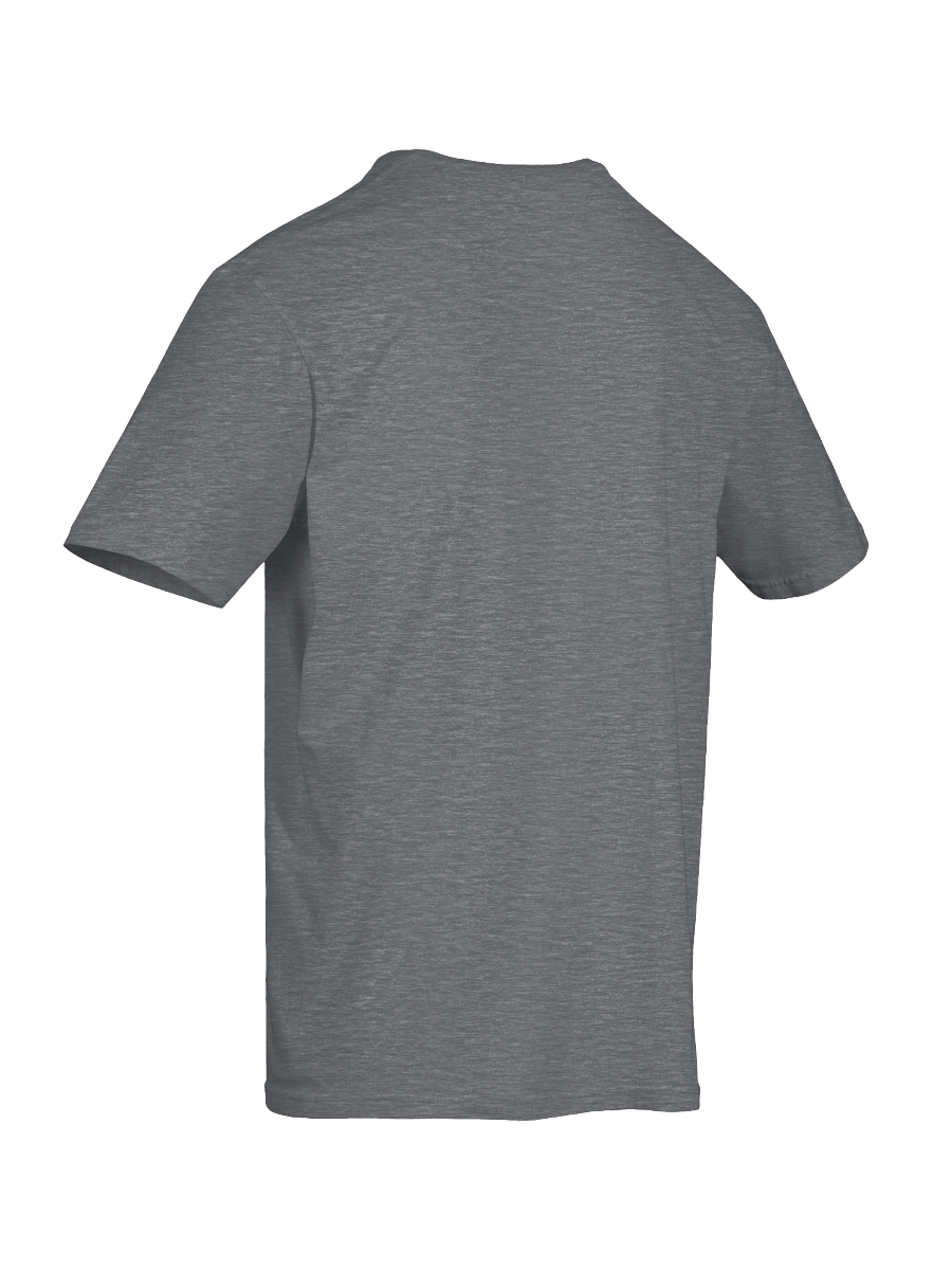 Shop Shempco Logo Unisex T-Shirt product image (8)