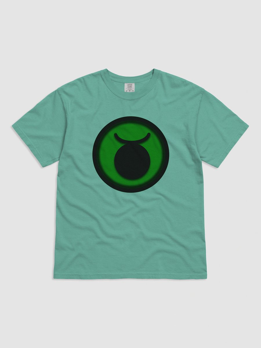 Astrology Symbol | Zodiac Sign | Taurus Comfort Tee product image (4)