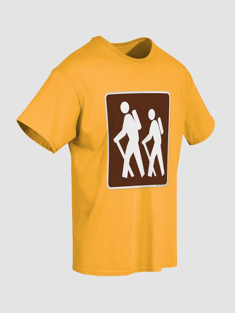 Hiking T-Shirt Ladies product image (5)