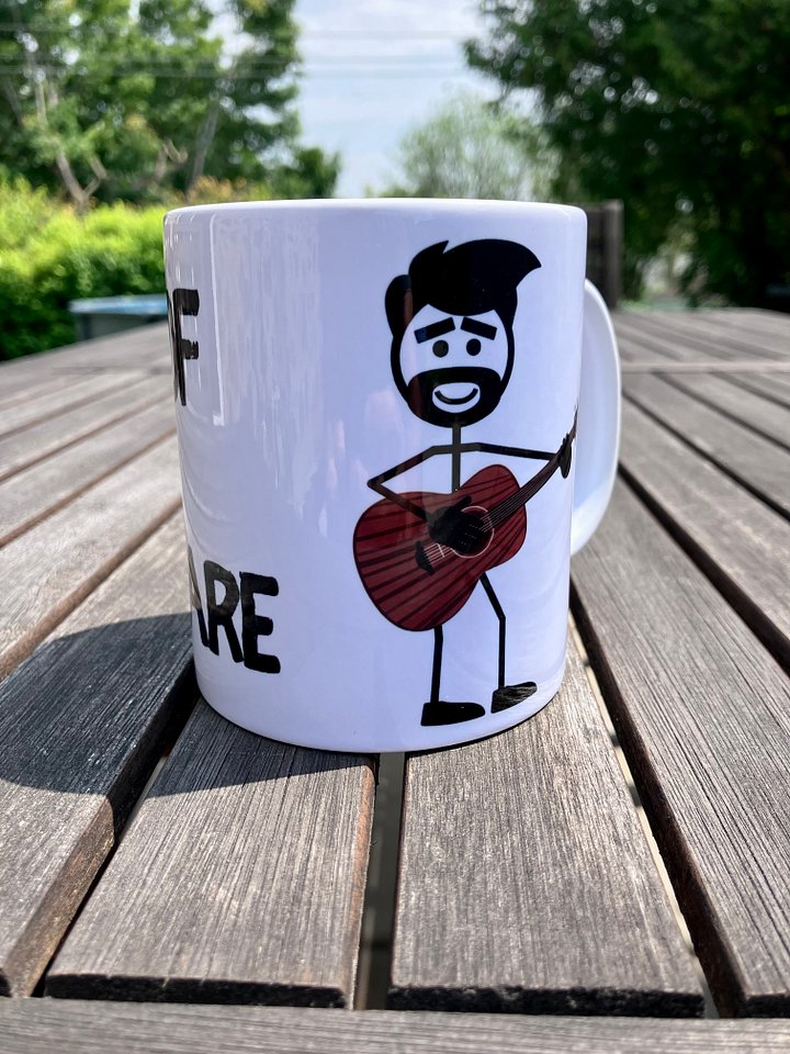 Une tasse idéale #1 product image (2)