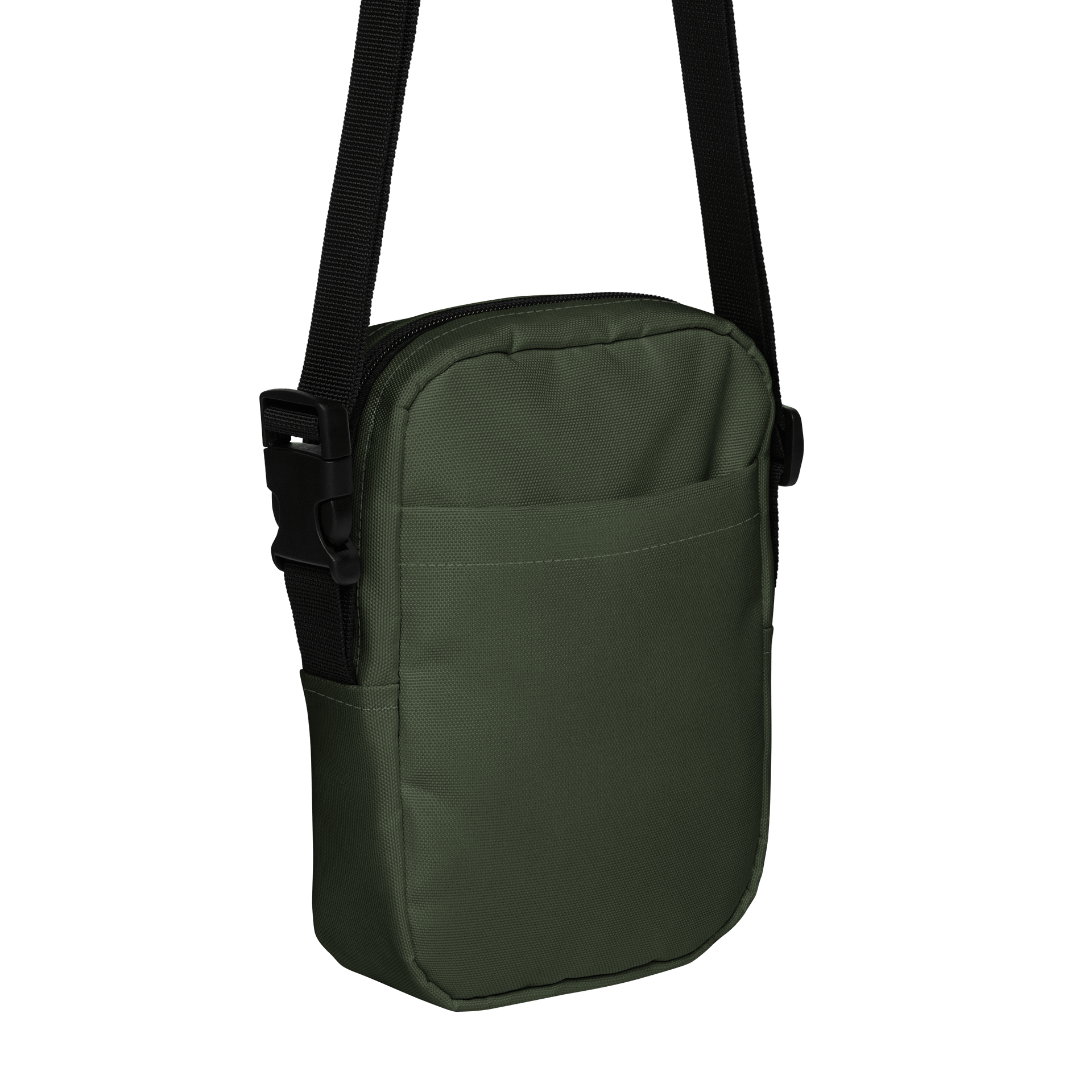 Peonies Garden - Utility Crossbody Bag product image (2)