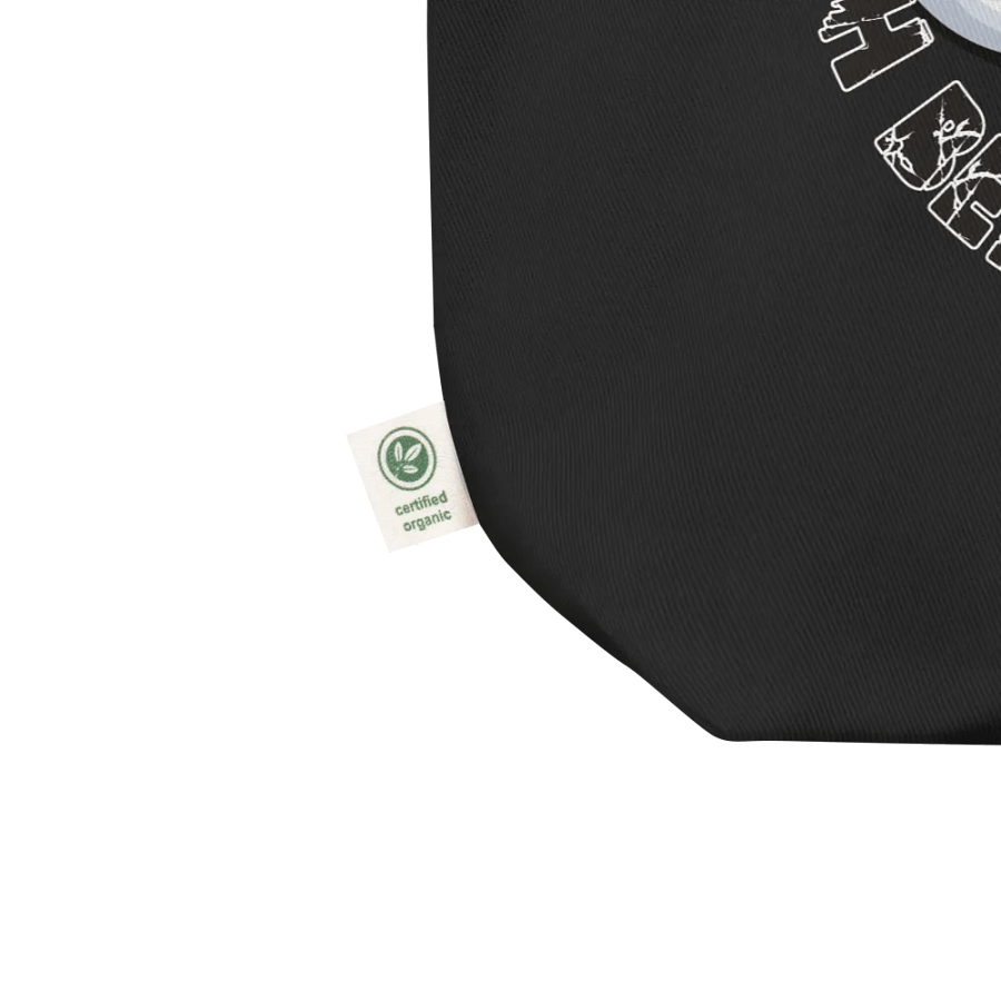 Death Before Decaf Tote Bag product image (4)