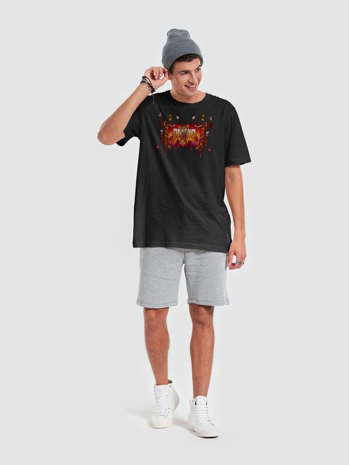 DOOG | UNISEX TEE product image (1)