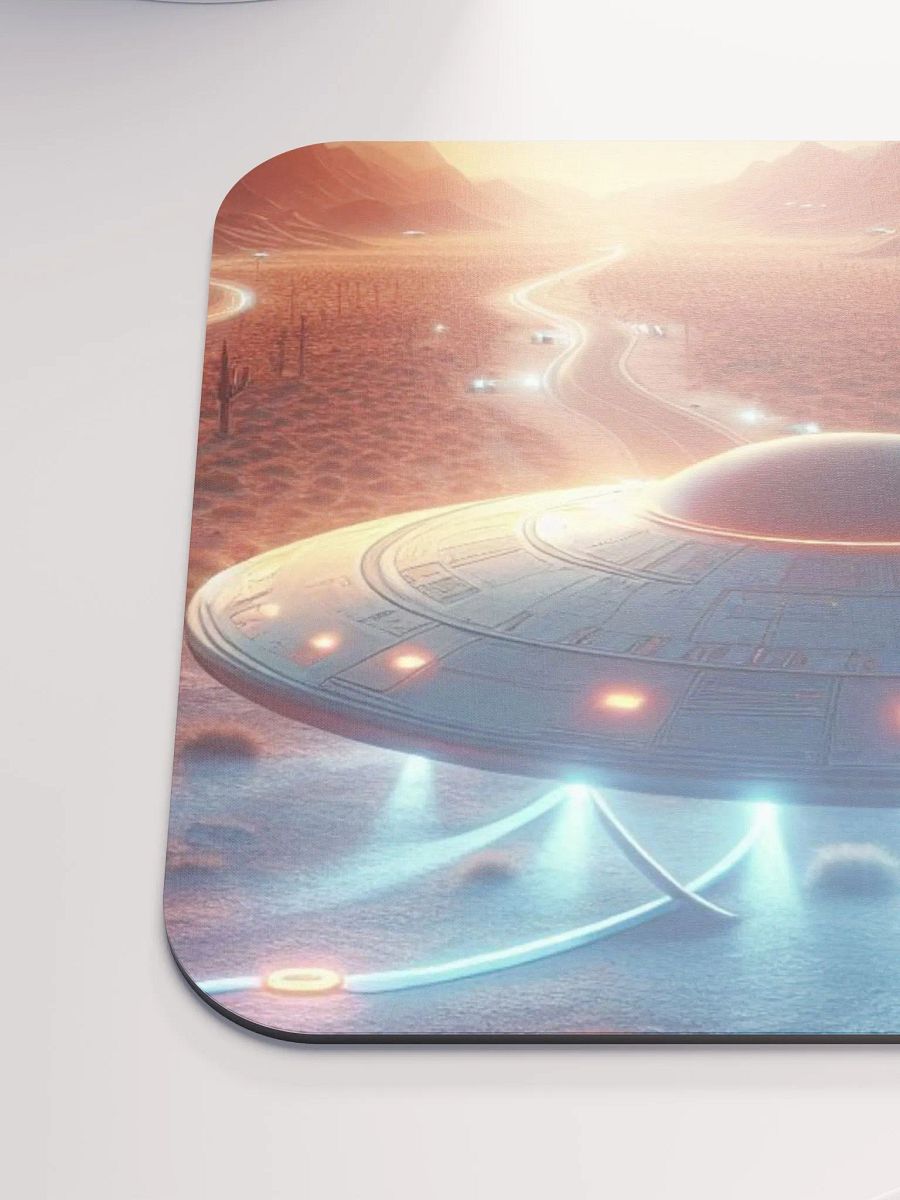 Tappetino per mouse Next Gen product image (6)