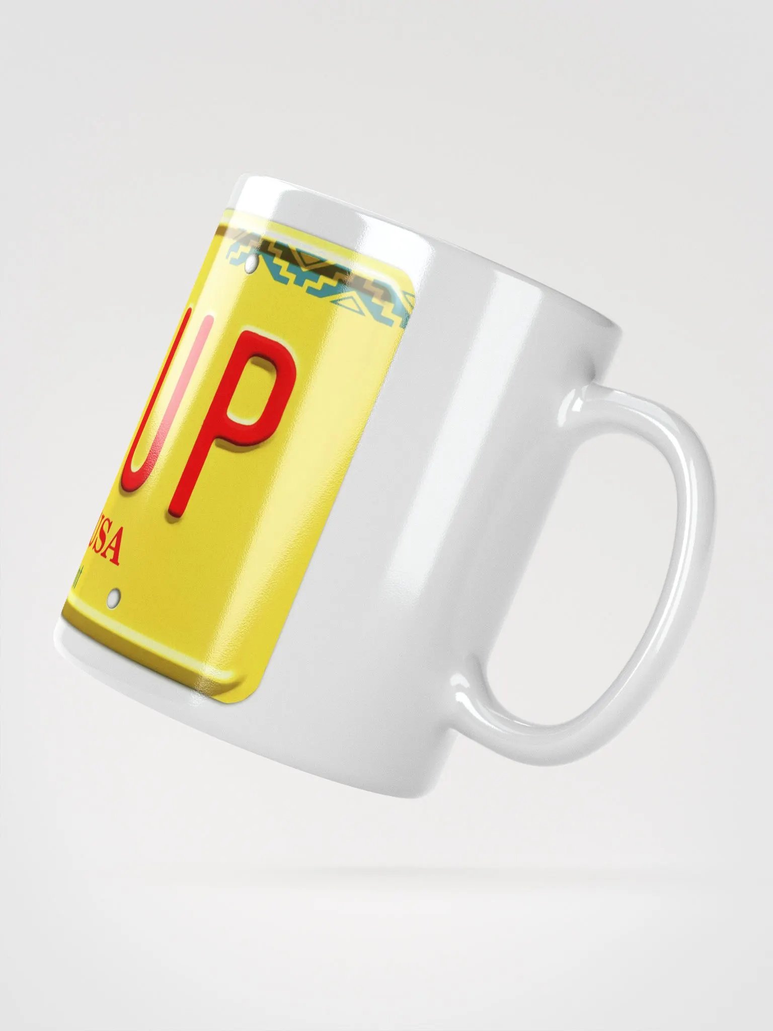 LWYRUP Mug product image (2)
