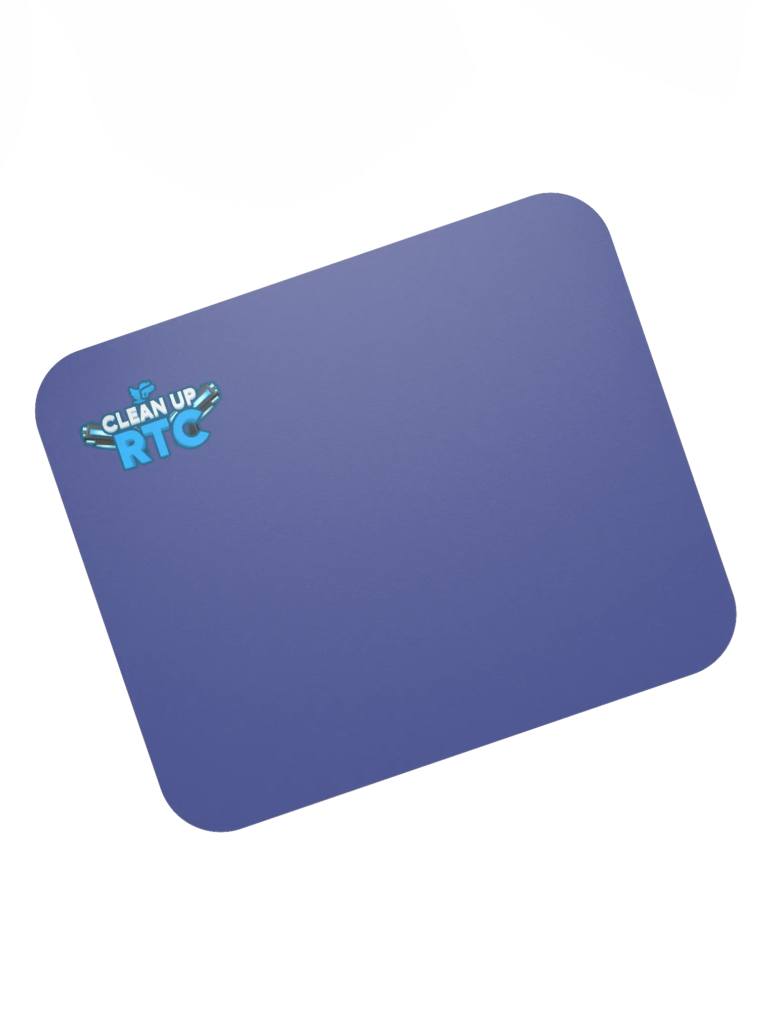 Clean Up RTC Mousepad product image (7)