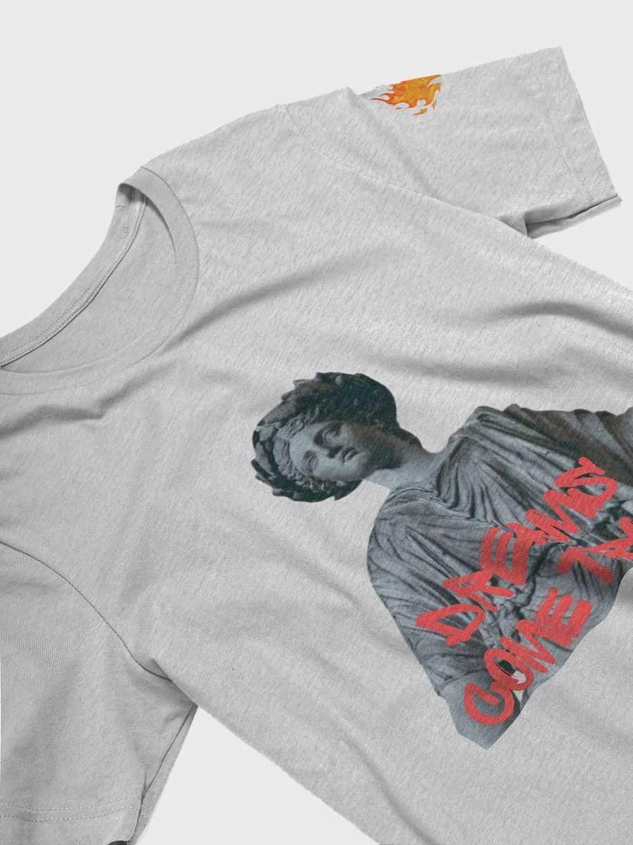 Dreams Come True Bella+Canvas Supersoft T-Shirt product image (24)