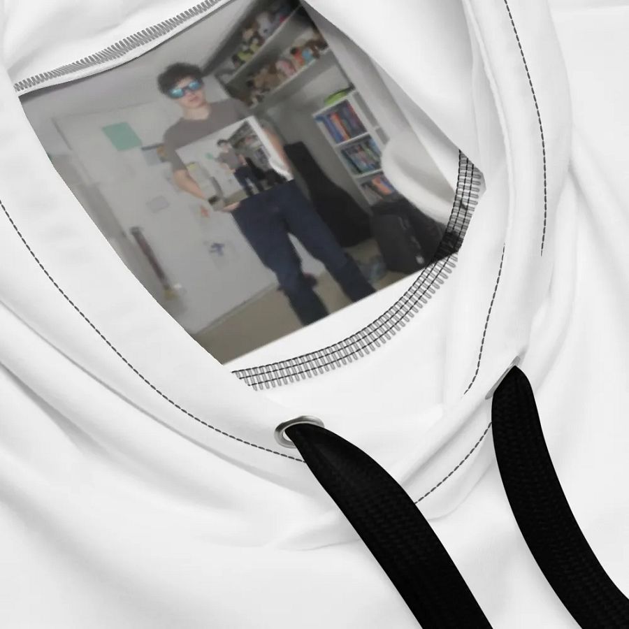 Stupid In Love Hoodie product image (4)