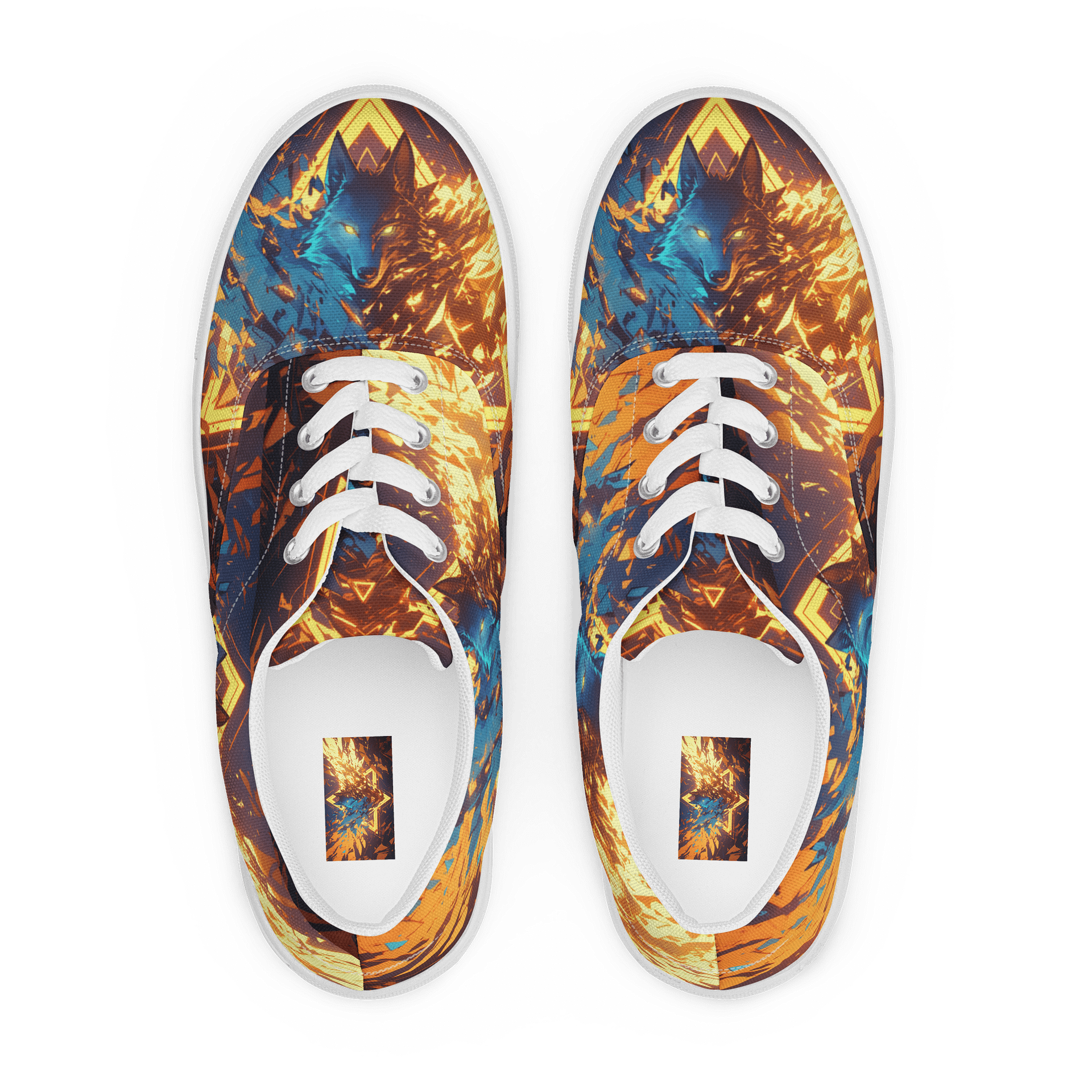 FALTRICEON ORITRONUS- ROYAL SHOES product image (1)