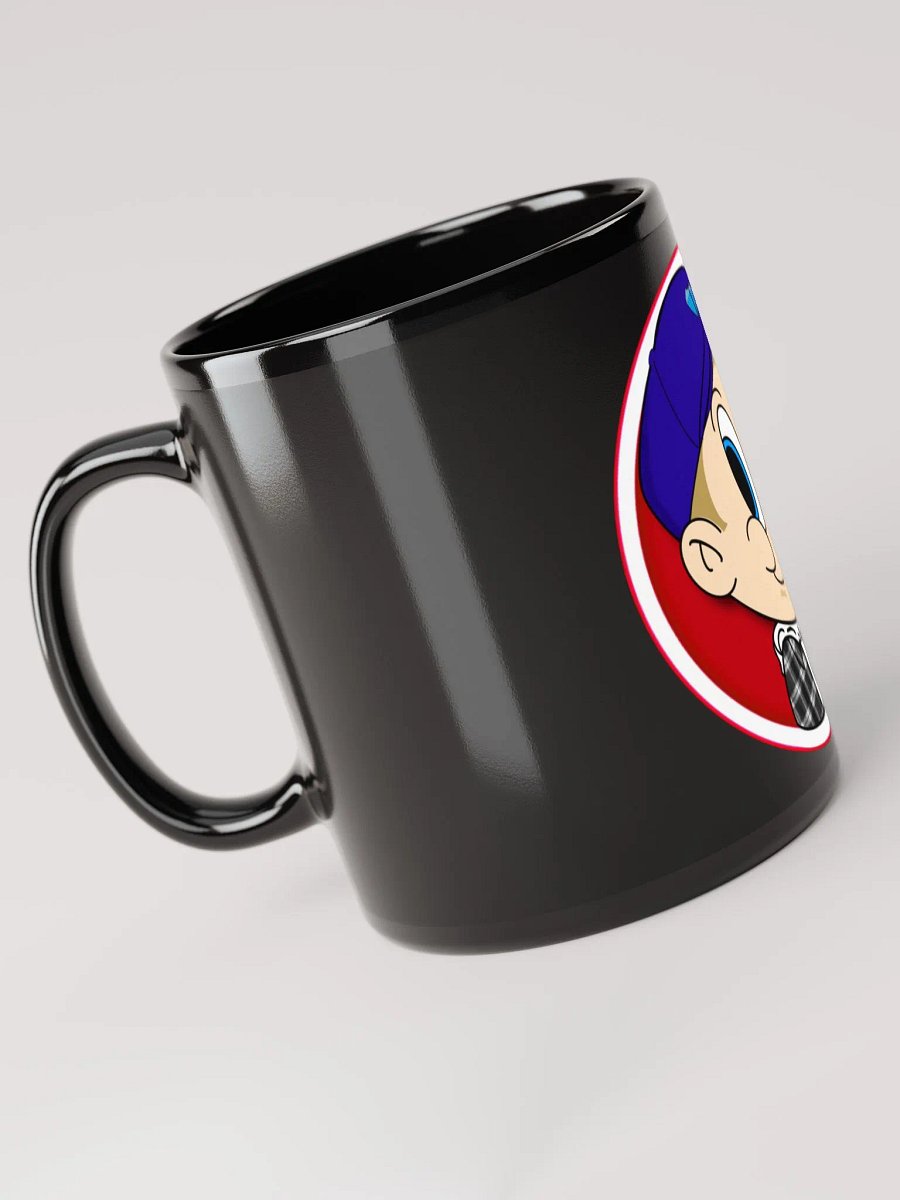 Finesse Boy Ceramic Cup product image (4)