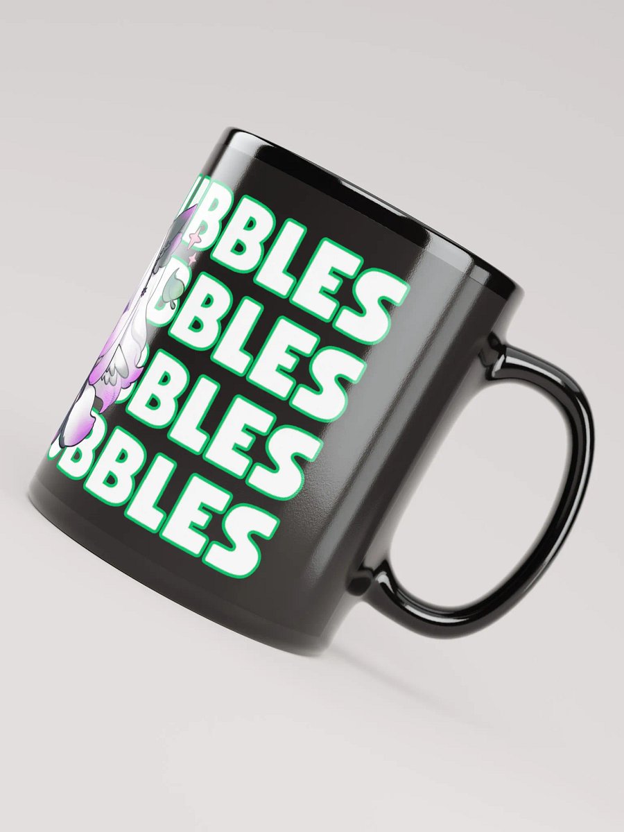 Team Chubbles Mug product image (4)