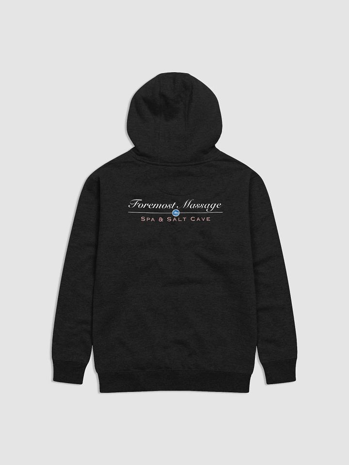 Foremost Massage Premium Hoodie product image (1)