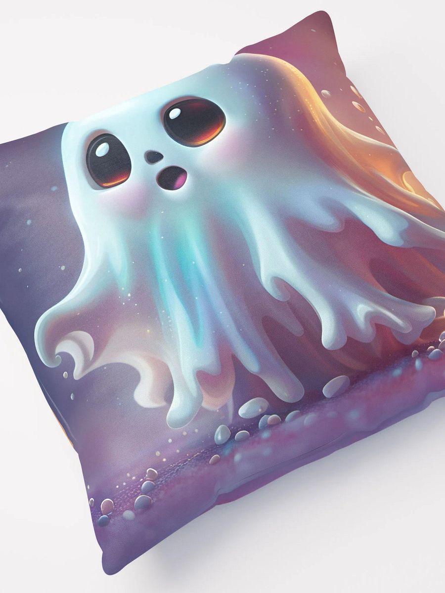 Cute Ghost Pillow product image (4)