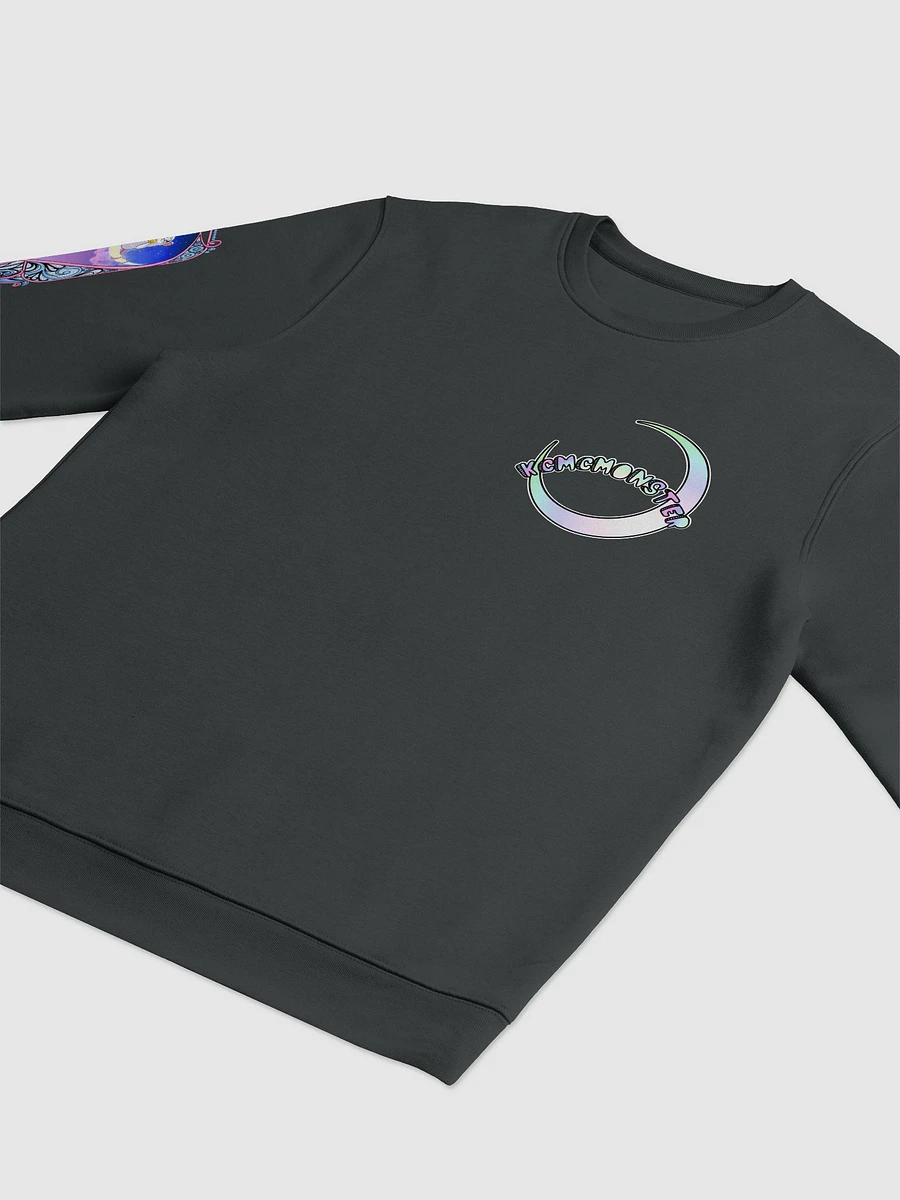 Possum Moon: Stanley/Stella Unisex Eco Sweatshirt product image (10)