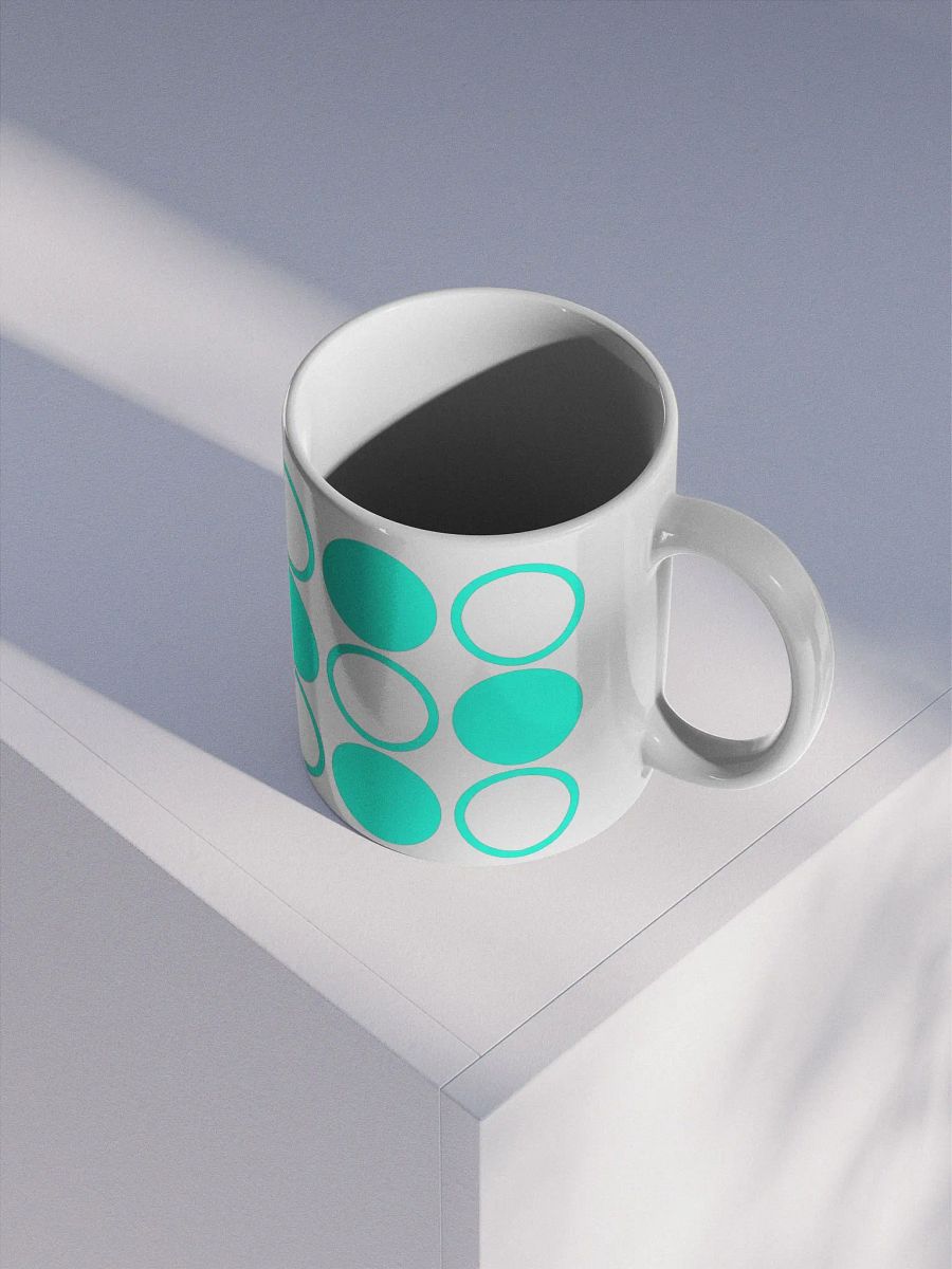 Boh Be Gone Mug product image (4)