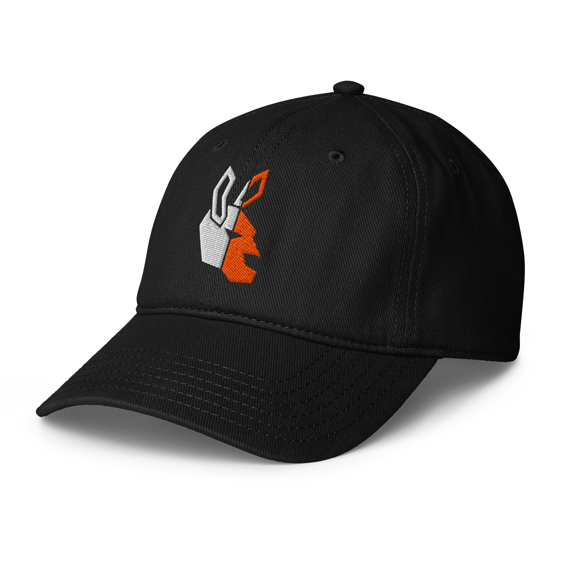Kangaroo Hat Black product image (3)