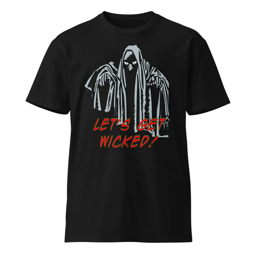Let's Get Wicked! product image (1)