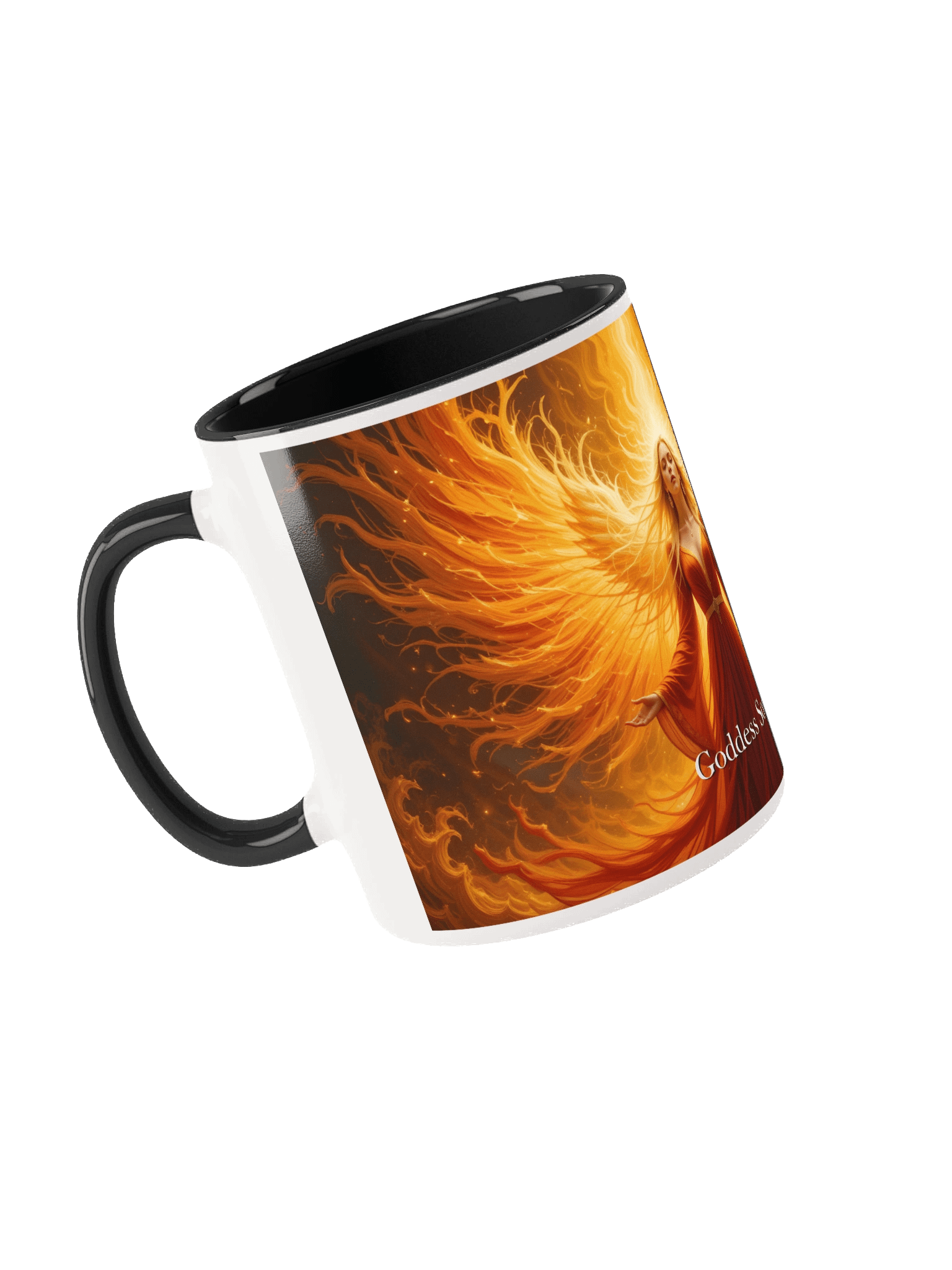 "My Power" Mug product image (4)