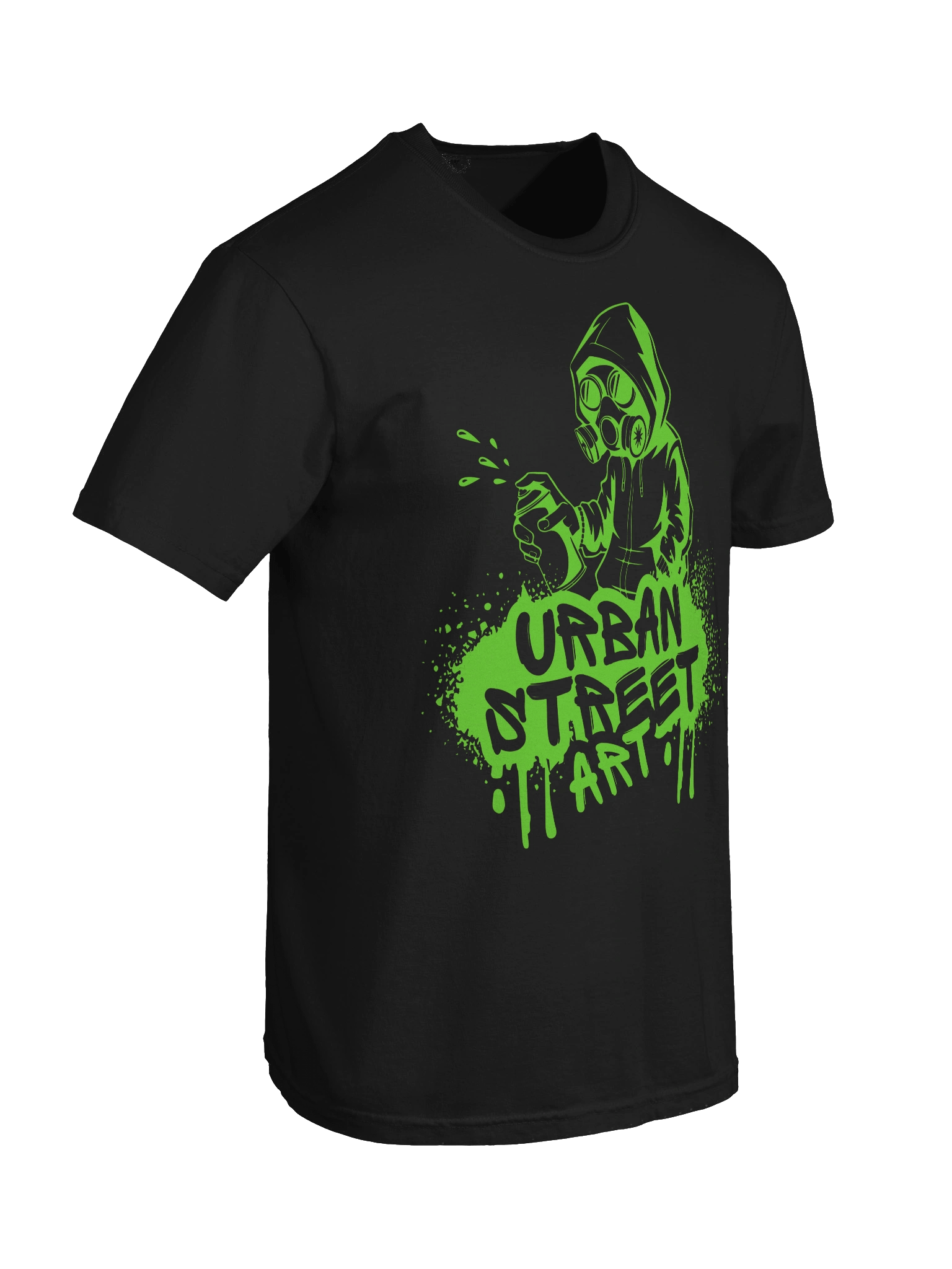 Urban Street Art Tshirt product image (64)