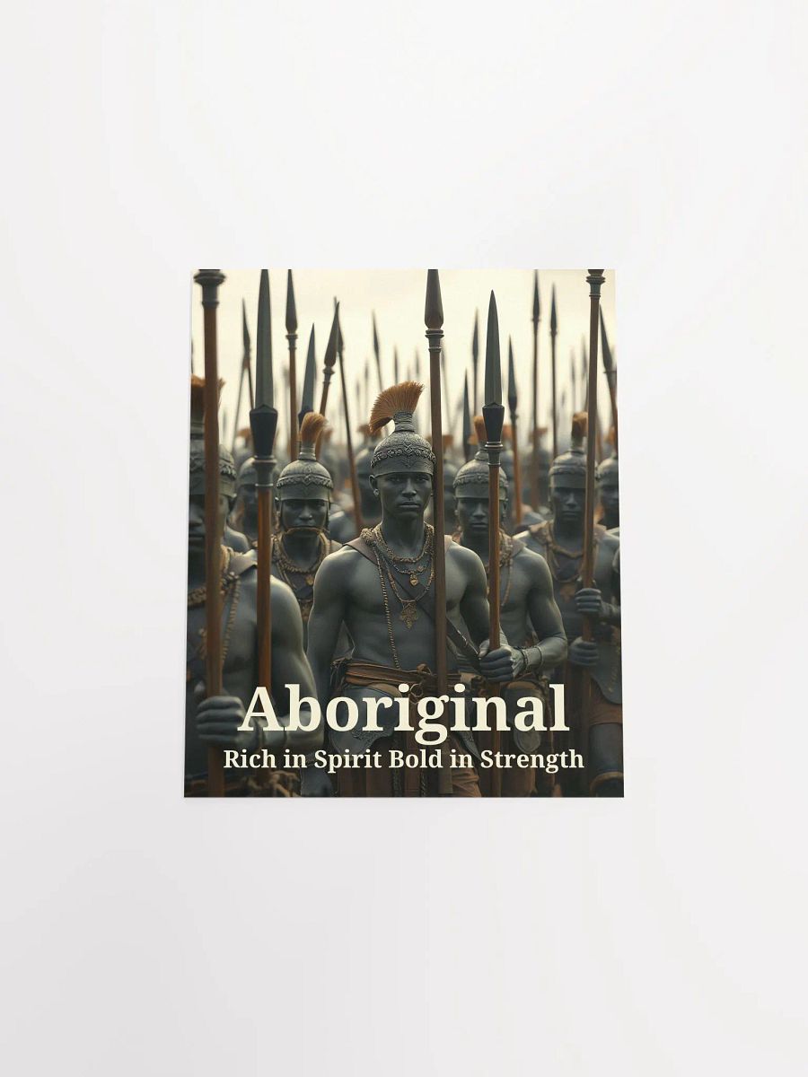 Aboriginal Spirit product image (19)