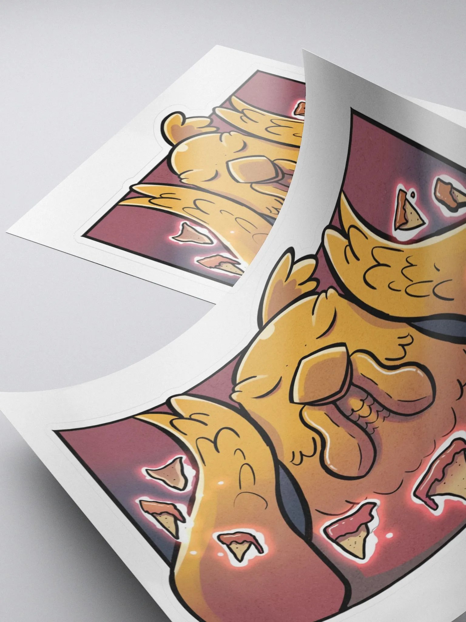 Brainstorm Sticker product image (4)