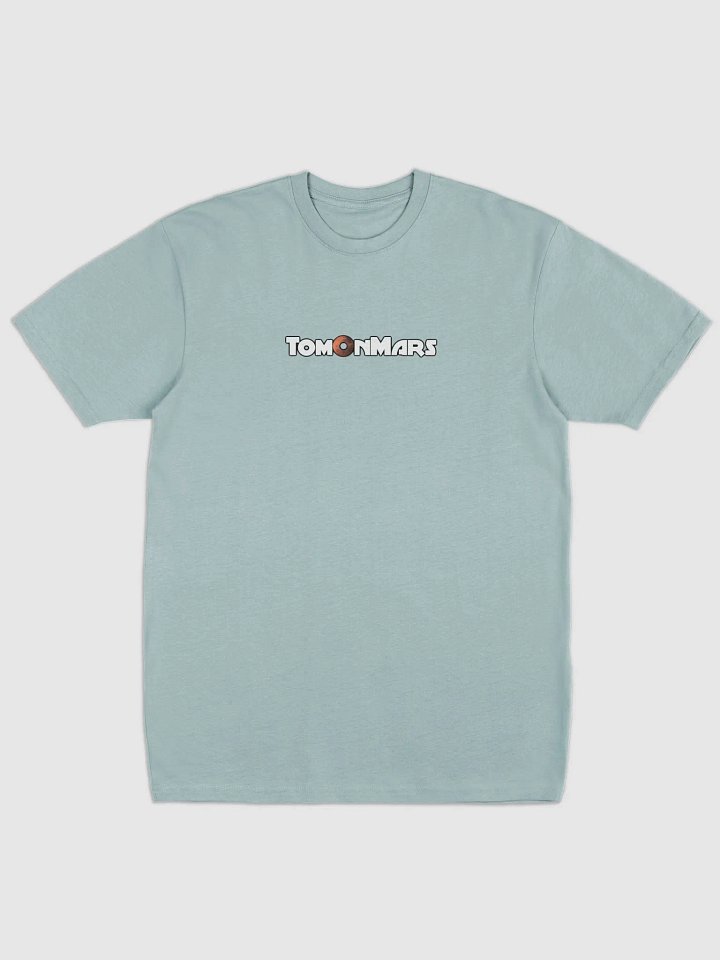 Heavyweight Tee product image (1)