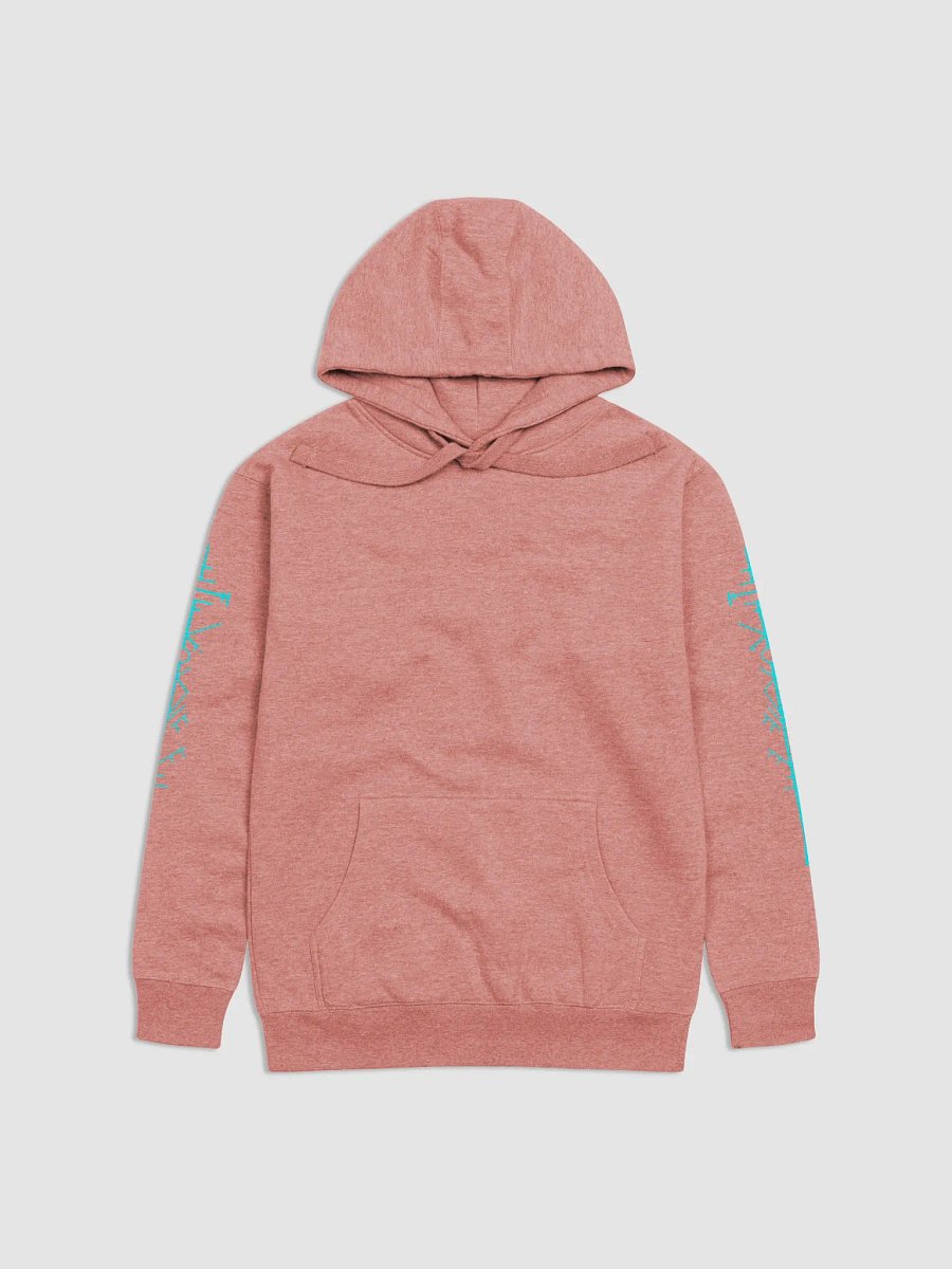 Viking Vampire Era Premium Hoodie product image (4)