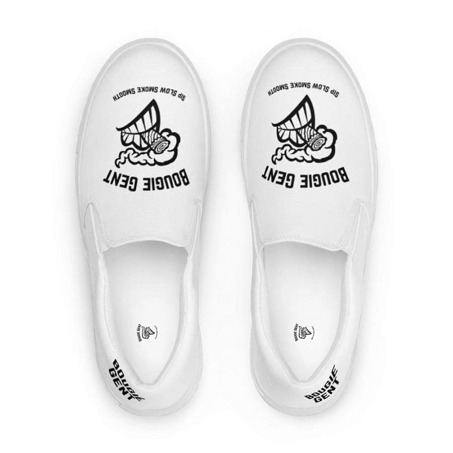 BG SIP SLOW SMOKE SMOOTH Slip on product image (3)
