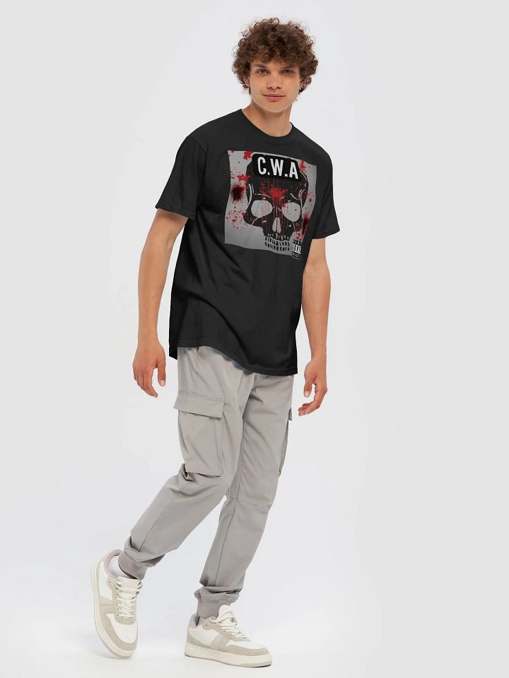 Death of Kaeden merch by C.W.A product image (1)
