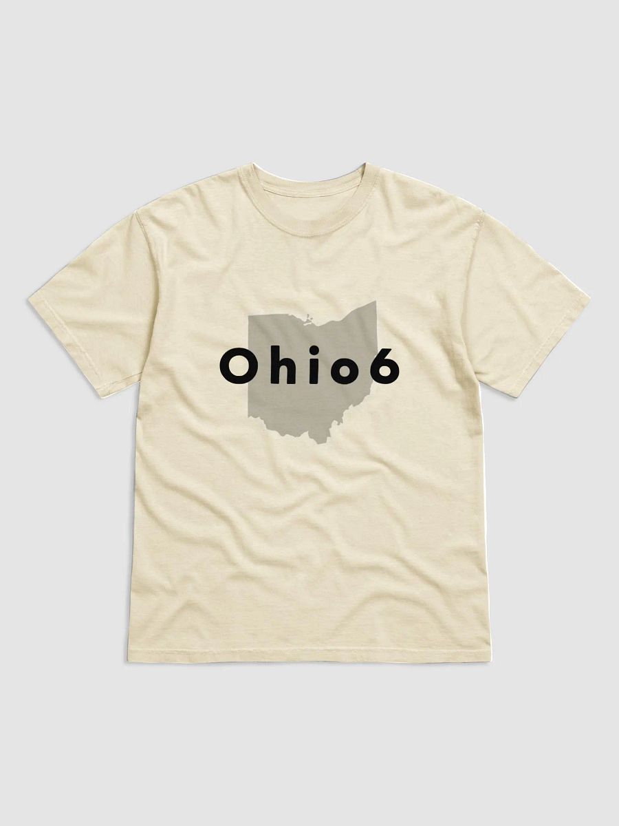 comfort colors ohio 6 product image (1)