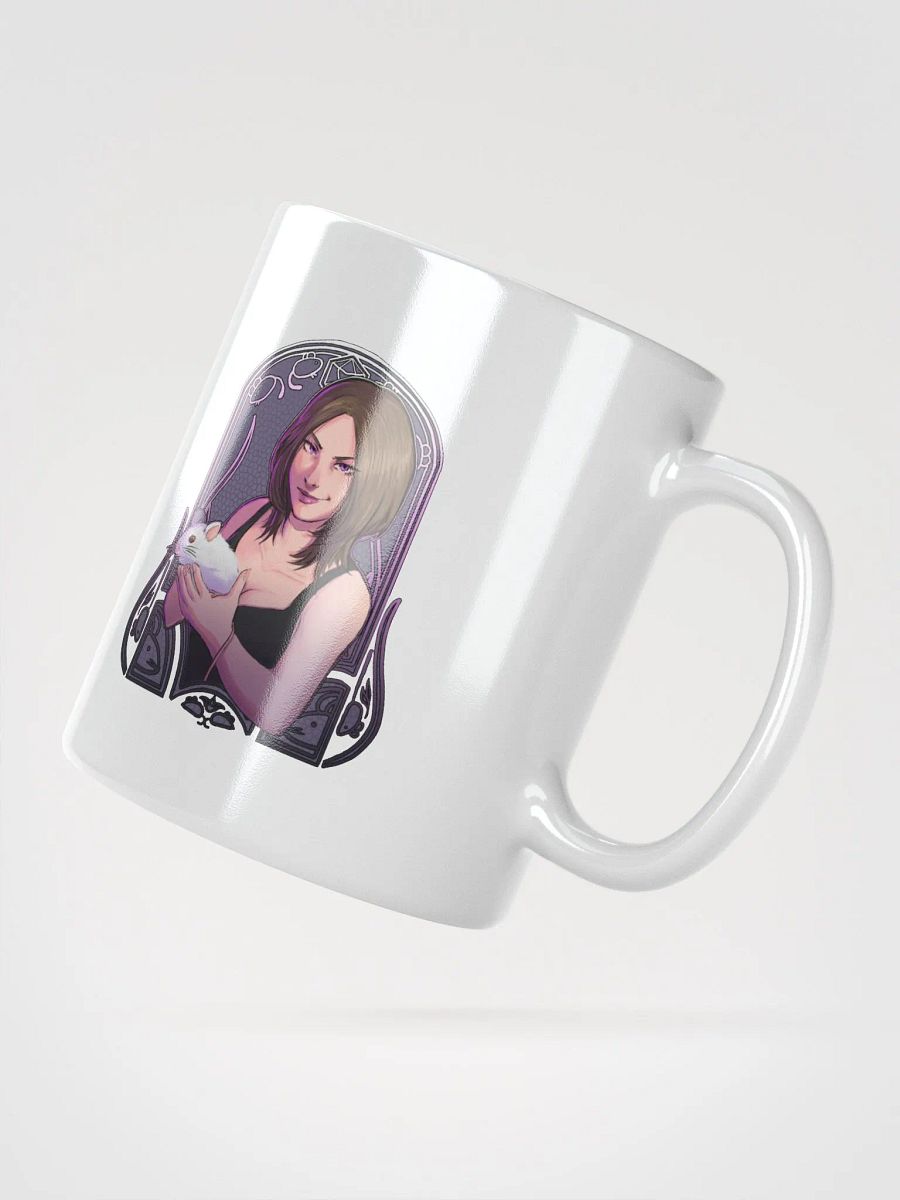 Rat of Holding Mug product image (6)