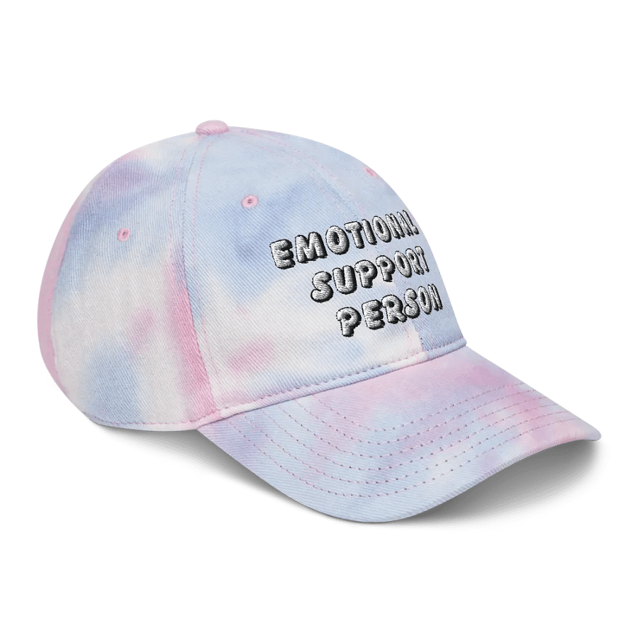 Emotional Support Cap product image (45)