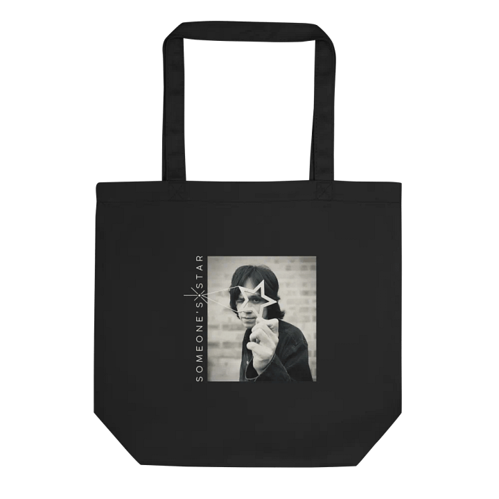 Someone's Star Photo Tote Bag product image (1)