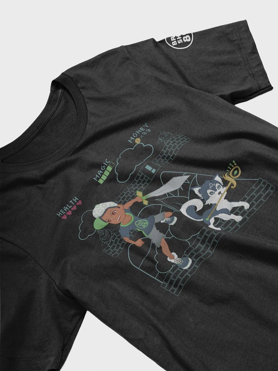 Broshi and Bowshi Adventure Shirt product image (33)
