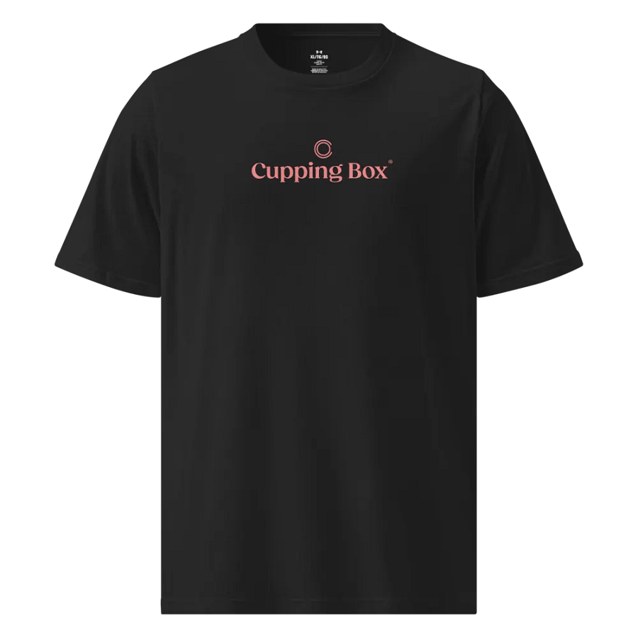 Under Armour T shirt: Logo Black product image (1)