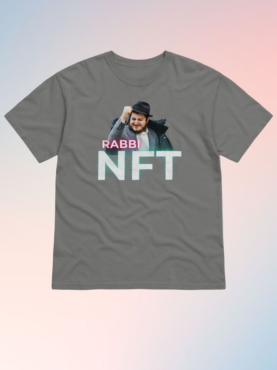Rabbi NFT 2.0 product image (6)