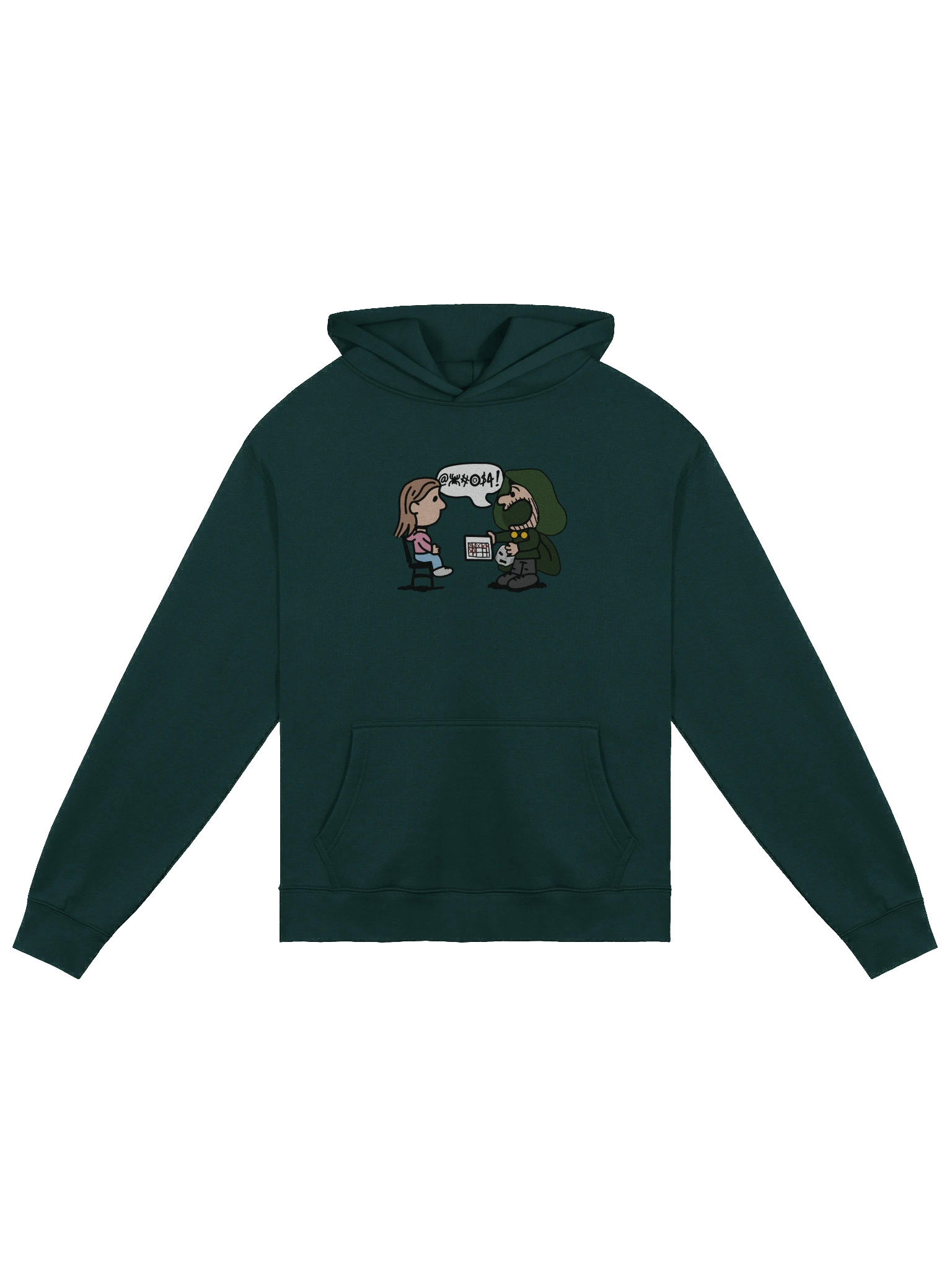 Countdown to DOOM product image (1)