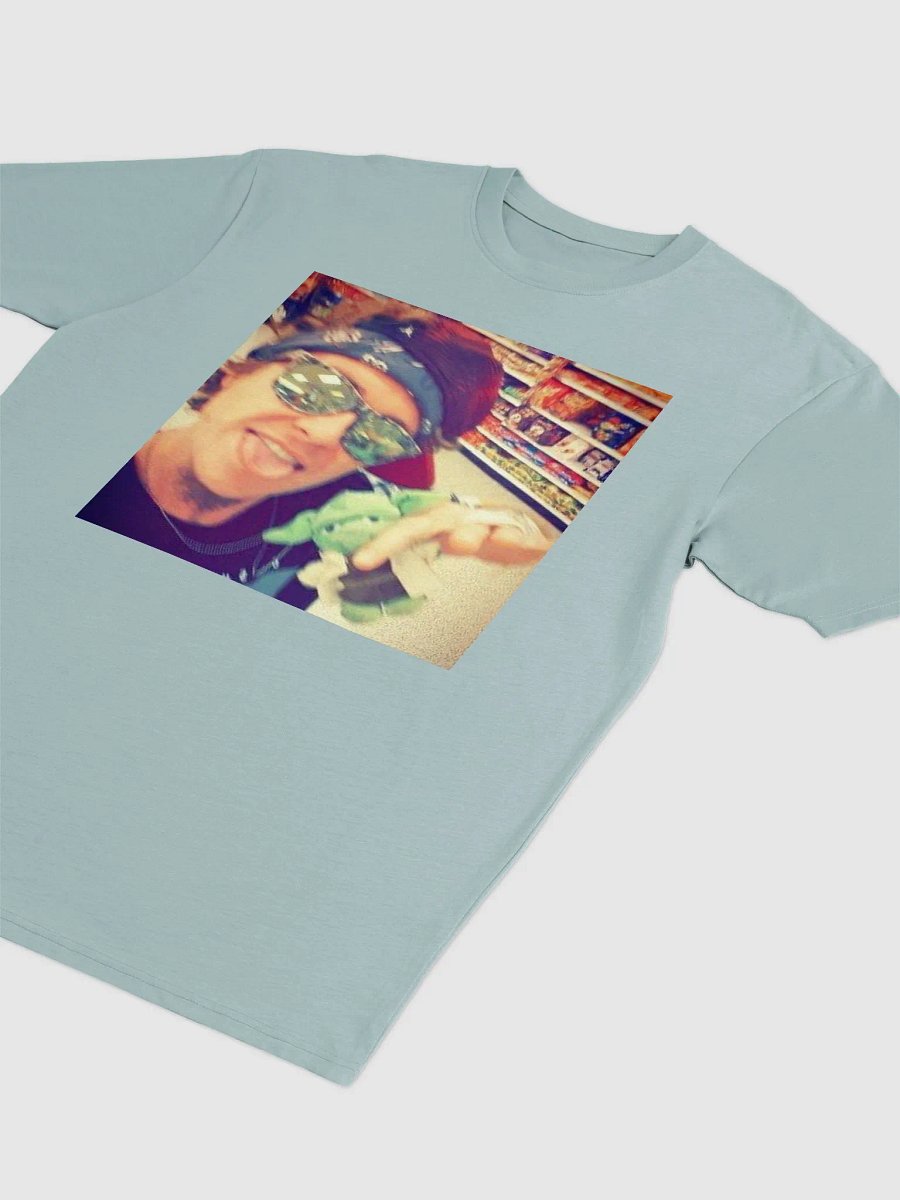 SavageOnDemand Print #9 (DARKSIDE) (LIMITED) product image (2)