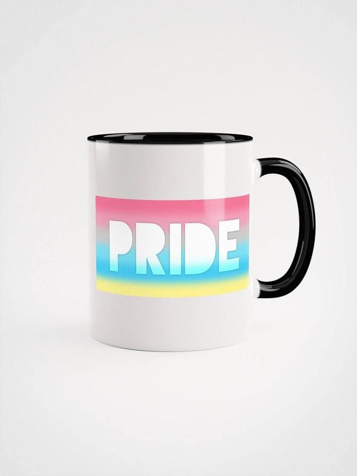 Genderflux Pride On Display - Mug product image (1)