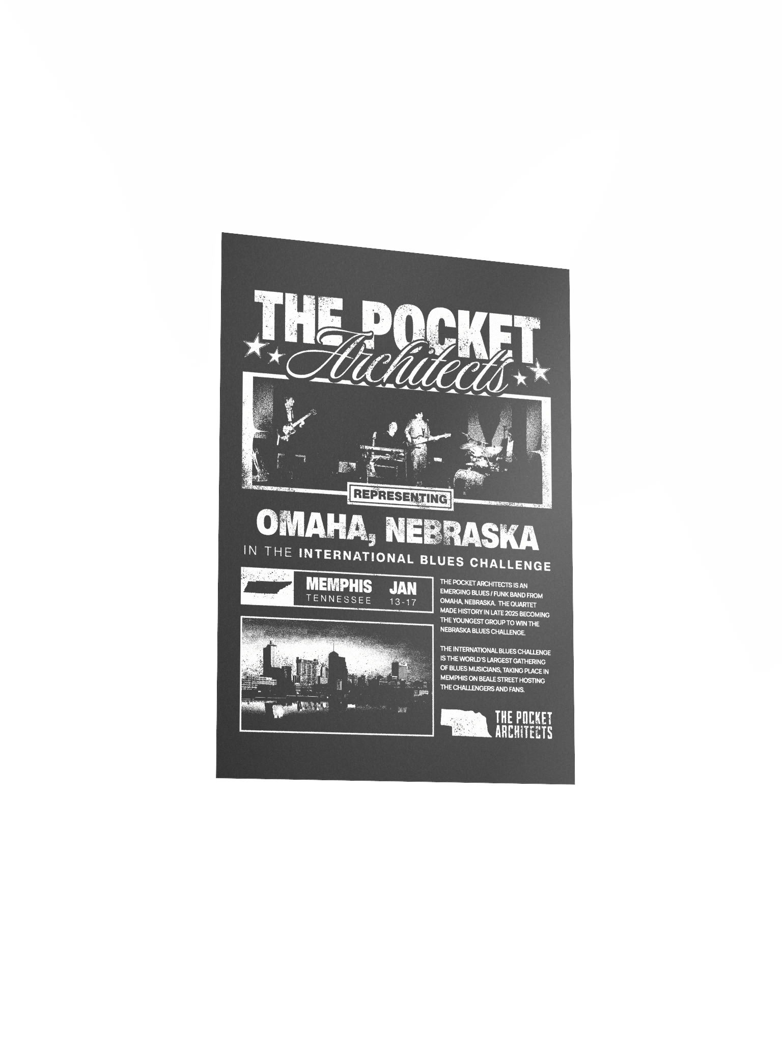 TPA IBC Poster product image (1)