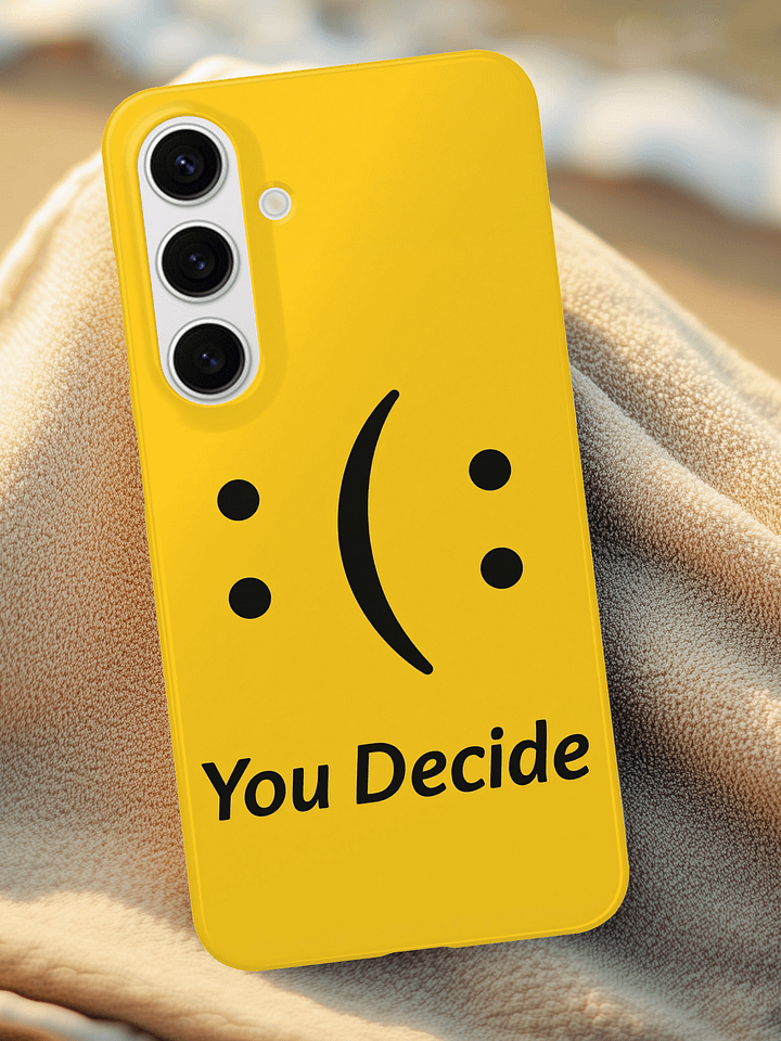 You Decide Samsung® Tough Case product image (47)