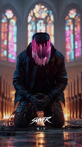 The mask cracked.
No master left to lock the tide.

killswitch_disabled is coming.
