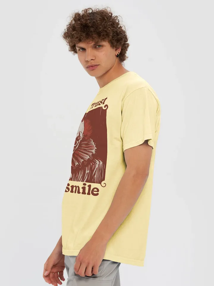 Don't Trust The Smile product image (2)