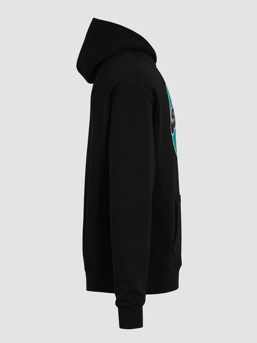 Burnt Hoodie product image (8)