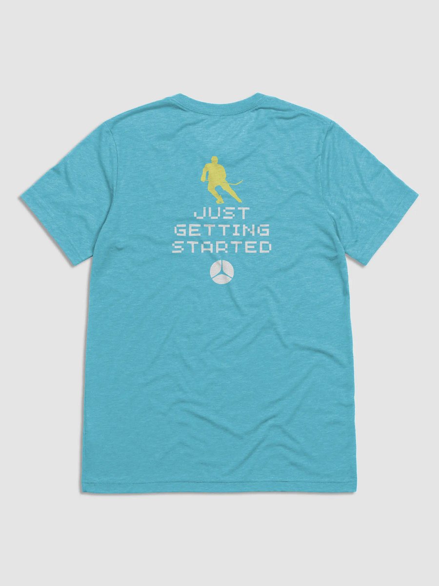 eIA Logo Tri-Blend Tee product image (17)