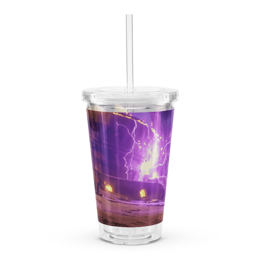 PikaWitch Tumbler product image (3)