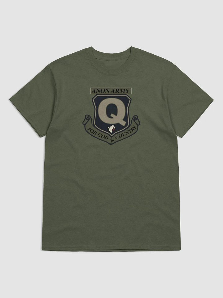 Anon Army product image (2)