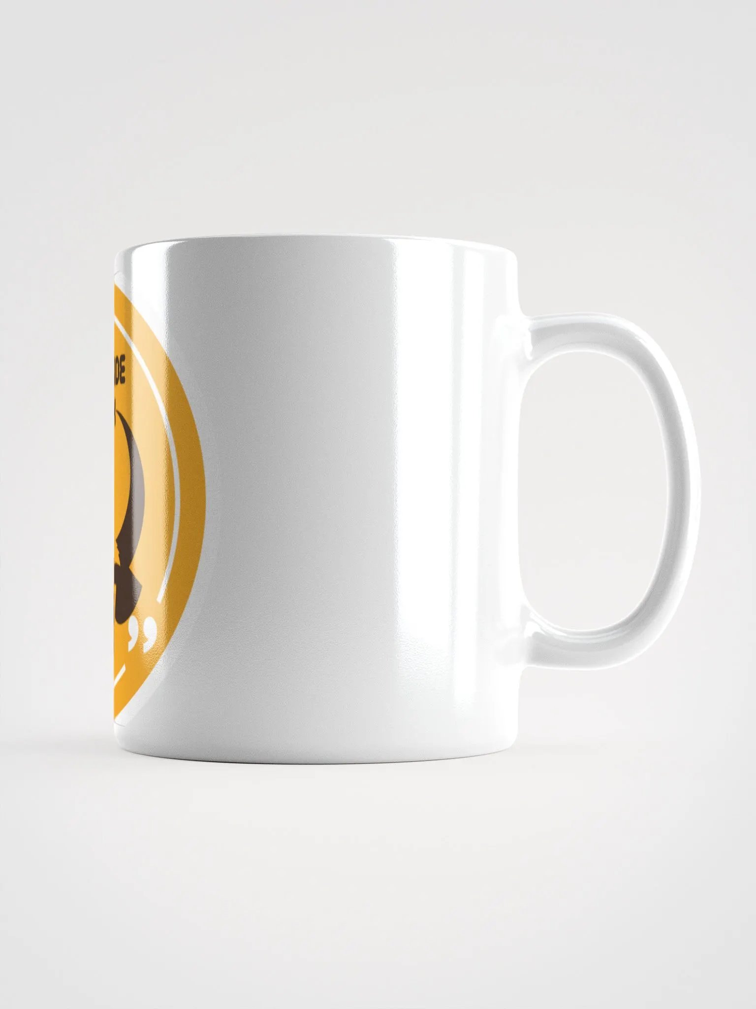 Northside Hawk Mug product image (2)