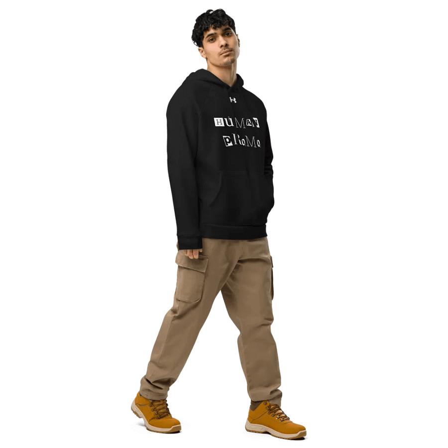 Human Promo product image (6)
